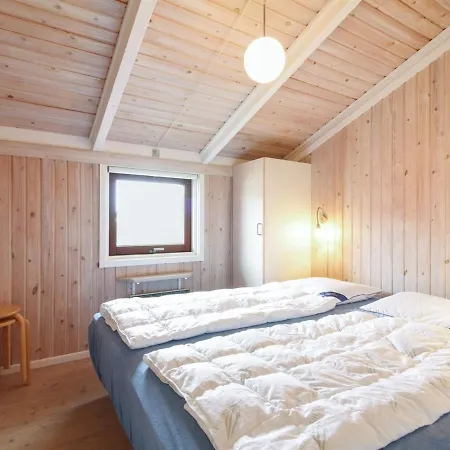 Skrallan - 400m From The Sea In Nw Jutland By Interhome *