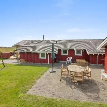 Skrallan - 400m From The Sea In Nw Jutland By Interhome