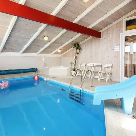 Skrallan - 400m From The Sea In Nw Jutland By Interhome * Hjorring