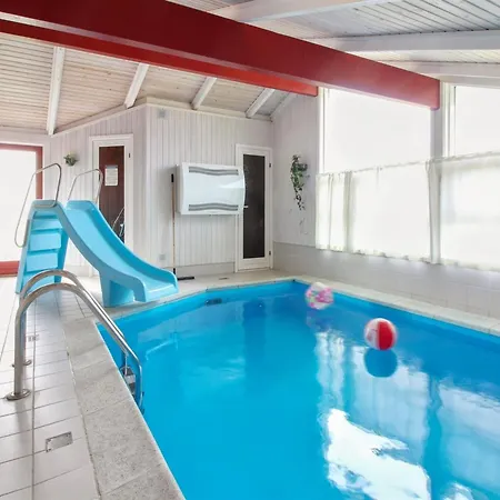 Skrallan - 400m From The Sea By Interhome Сasa de vacaciones