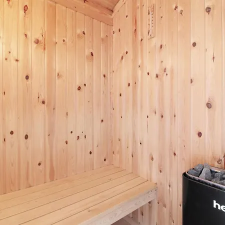 Skrallan - 400m From The Sea By Interhome * Hjørring