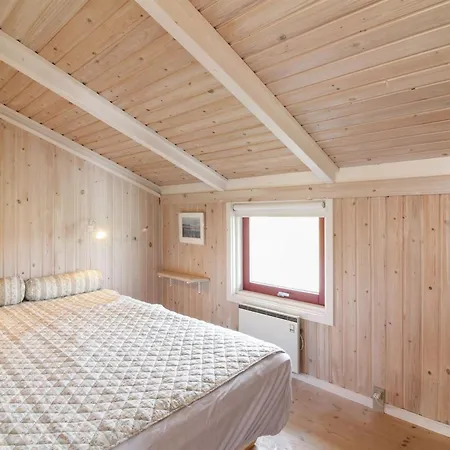 Skrallan - 400m From The Sea By Interhome Сasa de vacaciones