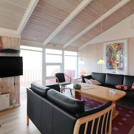 Feriehus Skrallan - 400m From The Sea By Interhome
