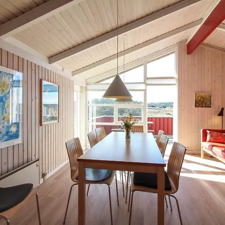 Skrallan - 400m From The Sea By Interhome Hjørring