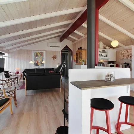 Skrallan - 400m From The Sea By Interhome