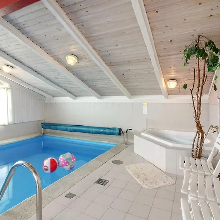 Skrallan - 400m From The Sea By Interhome