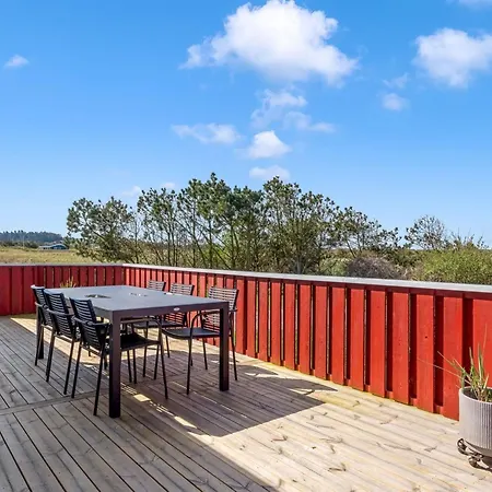 Skrallan - 400m From The Sea By Interhome Hjørring